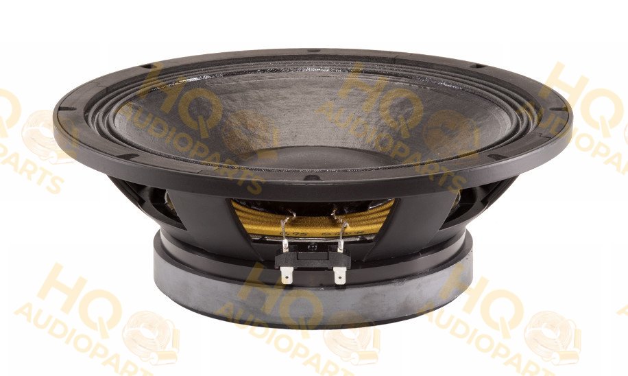 B&C Speakers Hangszóró 12PLB100, 8 Ω, 600 W