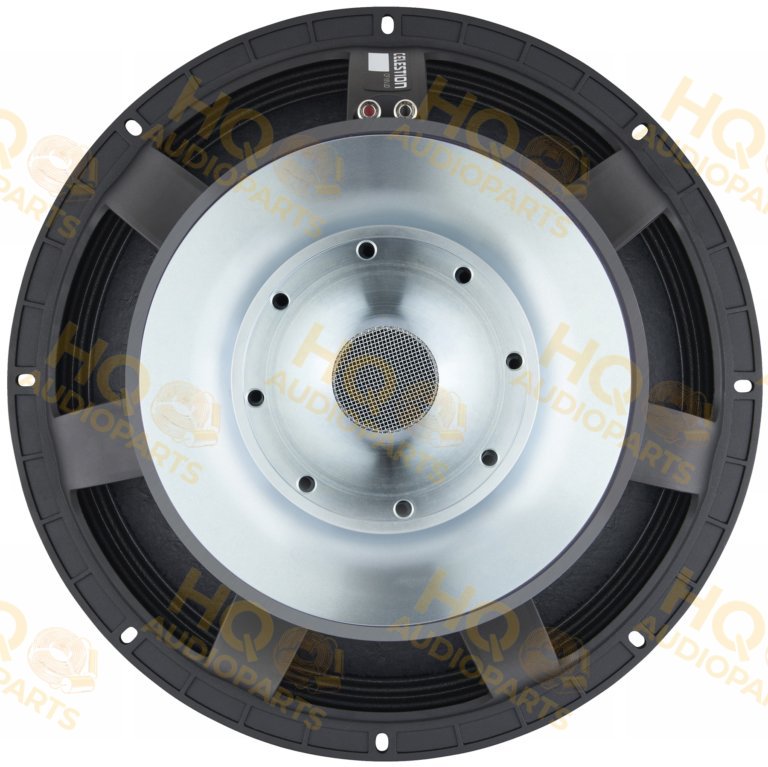 Celestion Hangszóró CF18VJD, 8 Ω, 1600 W
