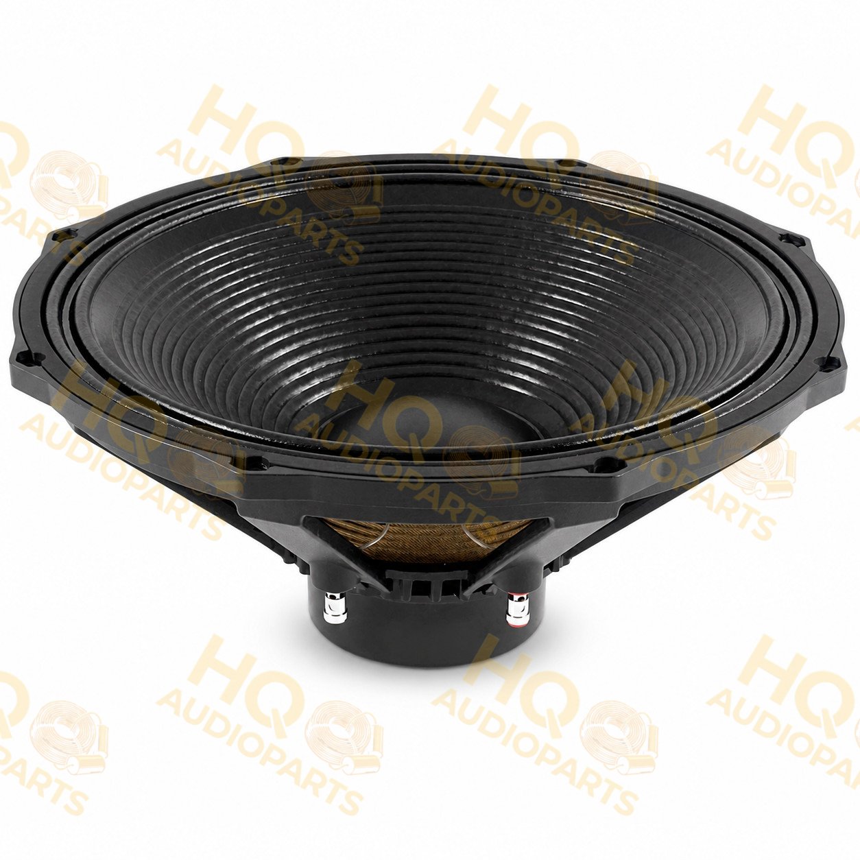 PHL Audio Hangszóró 7231Nd, 8 Ω, 1000 W