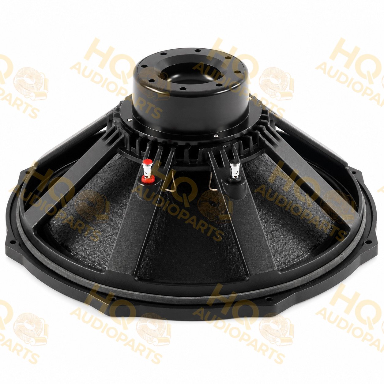 PHL Audio Hangszóró 7231Nd, 8 Ω, 1000 W