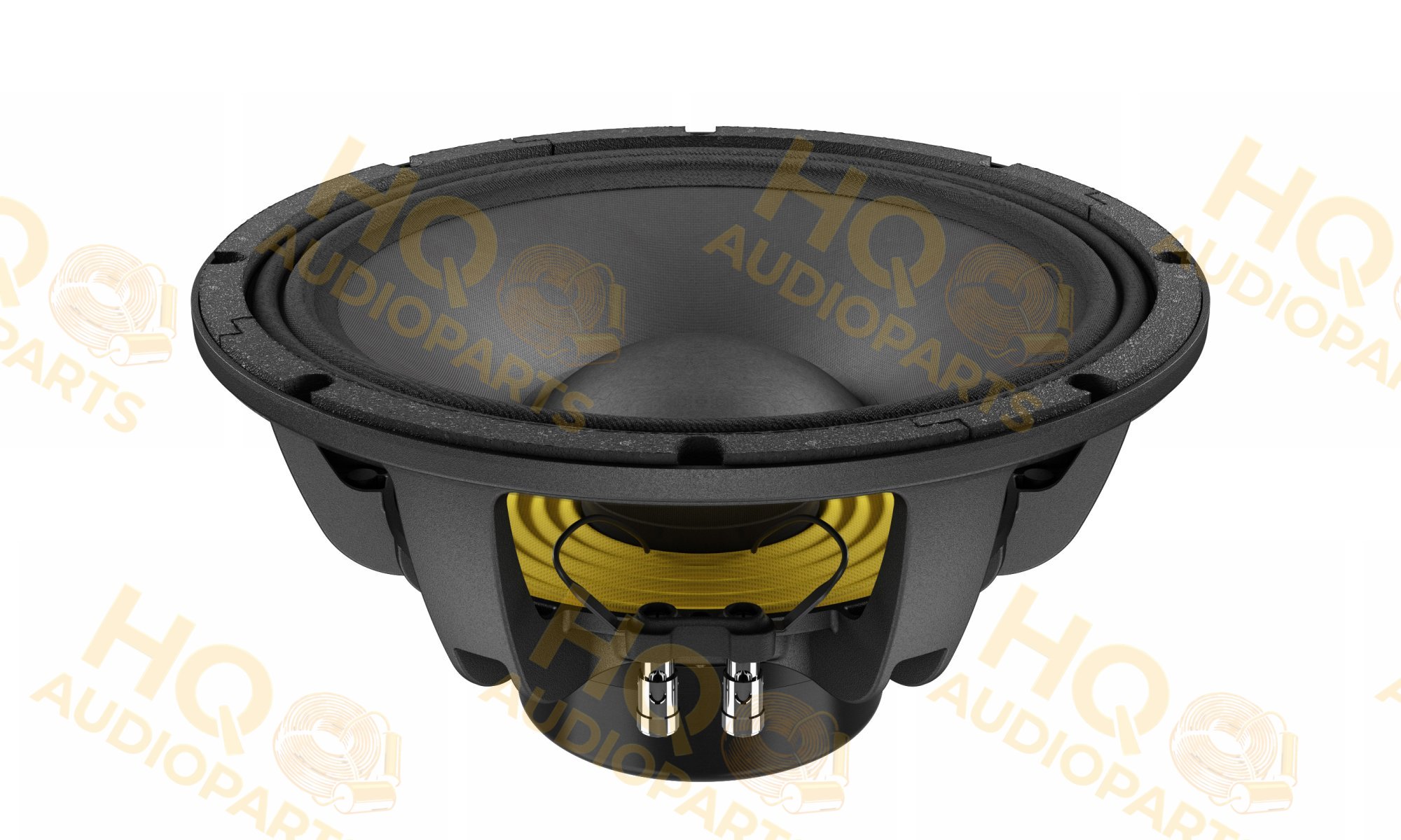 LaVoce Hangszóró WAN123.00, 4 Ω, 500 W