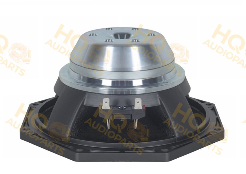B&C Speakers Hangszóró 8NW51, 8 Ω, 200 W