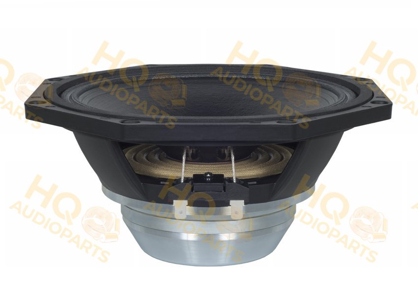 B&C Speakers Hangszóró 8NW51, 8 Ω, 200 W