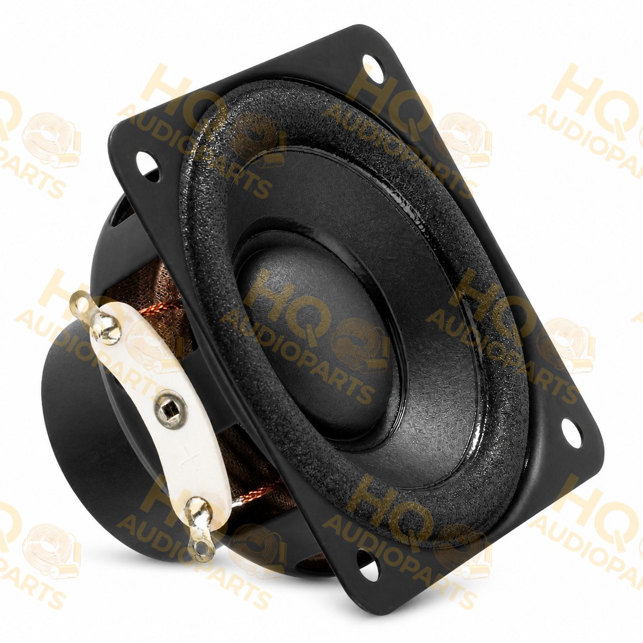 Monacor Hangszóró SP-6/8SQ, 8 Ω, 10 W