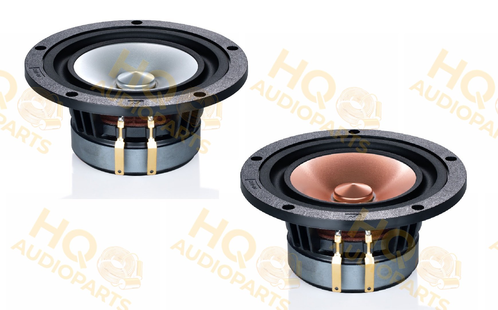 MarkAudio Szélessávú hangszóró CHR90, 8 Ω, 40 W