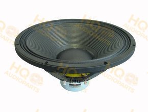BMS Hangszóró 18N830V2, 4 Ω, 1100 W