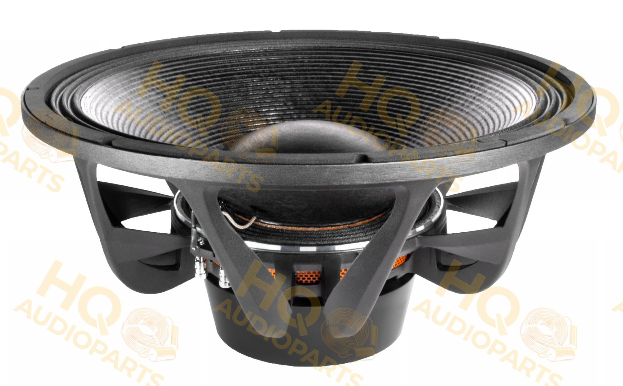 Faital Pro Hangszóró 21XL3000, 8 Ω, 3000 W