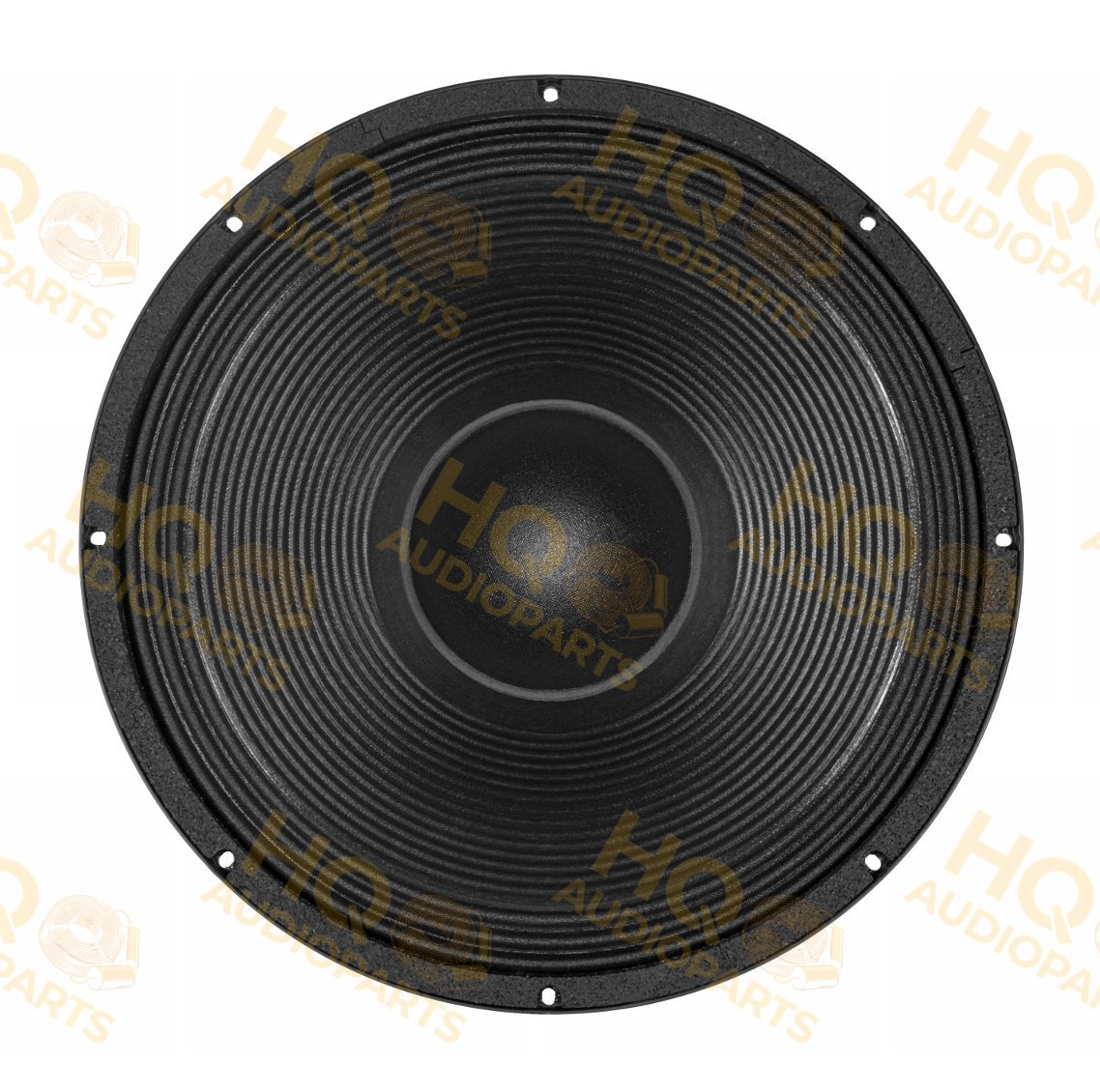 B&C Speakers Hangszóró 18DS115, 8 Ω, 1700 W