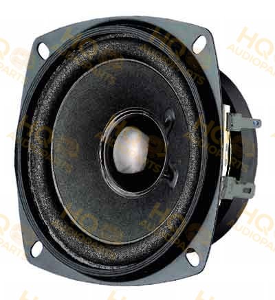 Visaton Szélessávú hangszóró FR 8 - 8 OHM, 8 Ω, 10 W