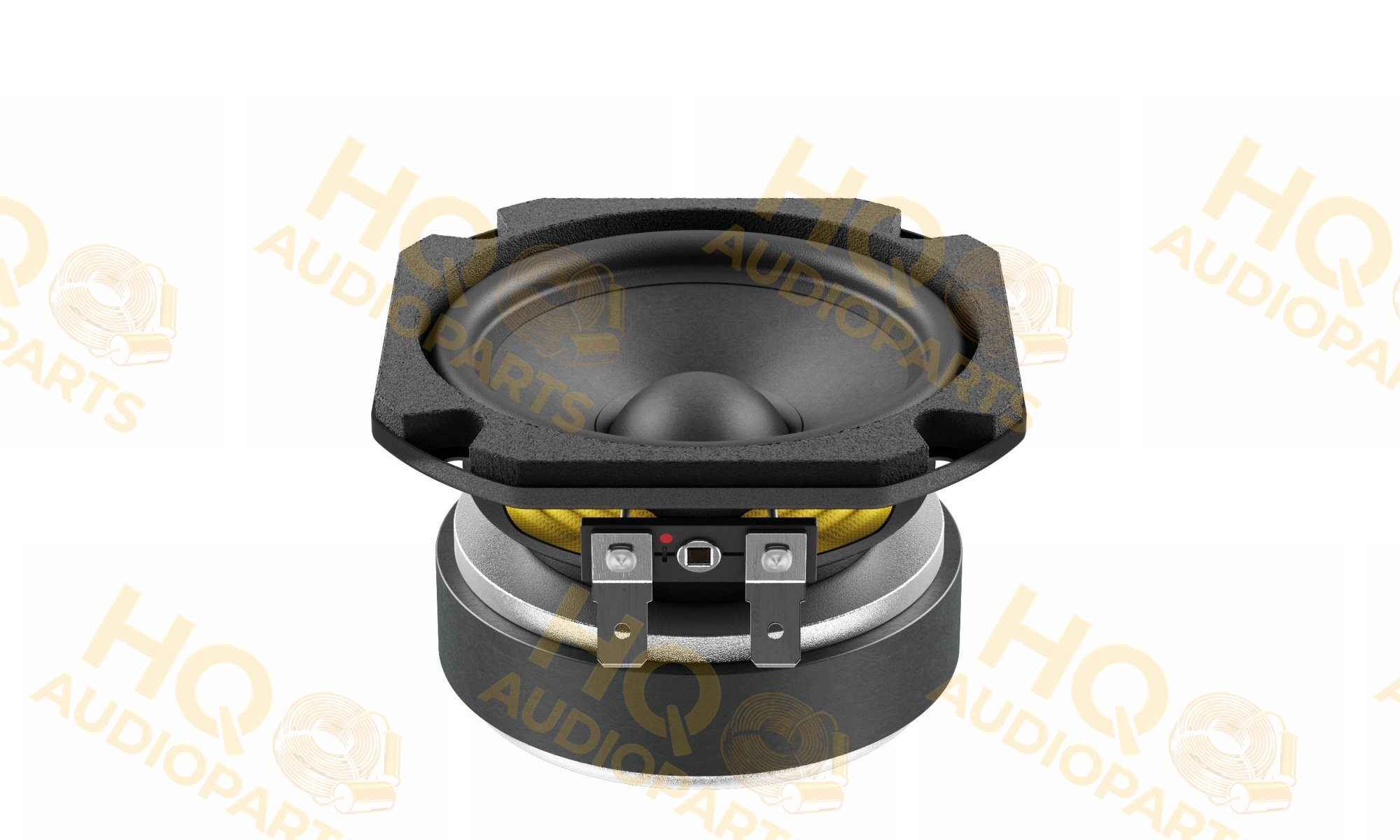 LaVoce Szélessávú hangszóró FSF030.70, 16 Ω, 30 W