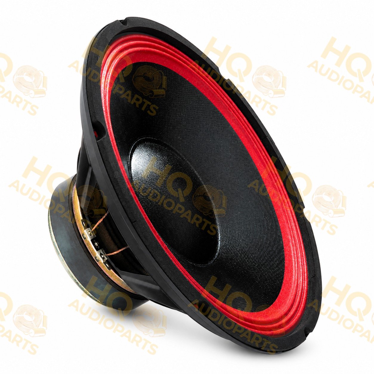Monacor Hangszóró SP-304PA, 4 Ω, 175 W