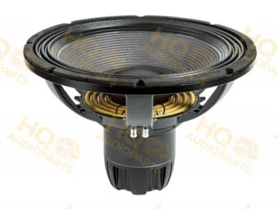 Eighteen Sound 18NTLW5000 Woofer, 4 Ω, 1800 W