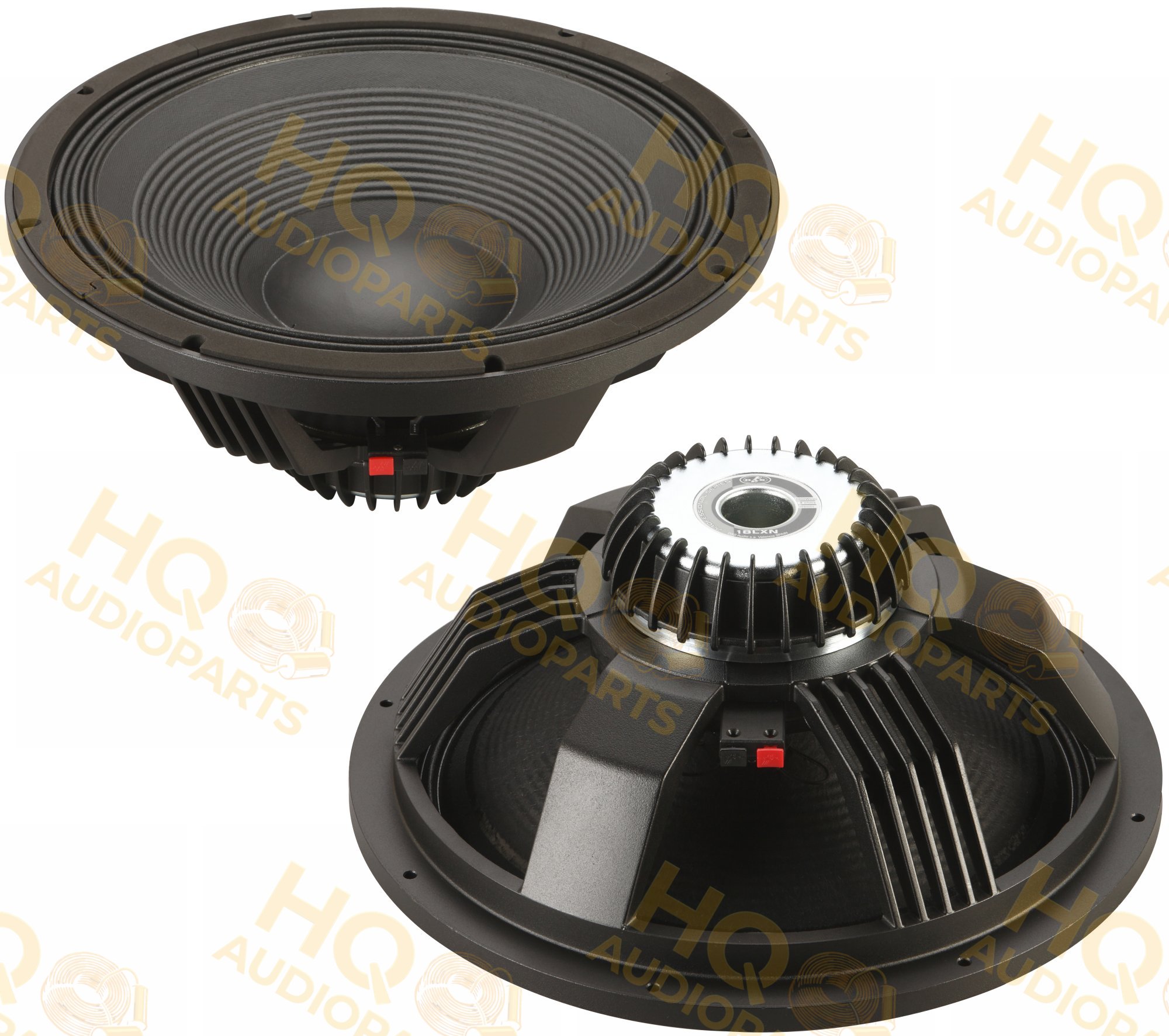 DAS Hangszóró 18LXN, 8 Ω, 1000 W