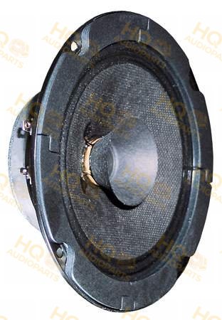 Visaton Hangszóró BG 13 P - 8 OHM, 8 Ω, 20 W