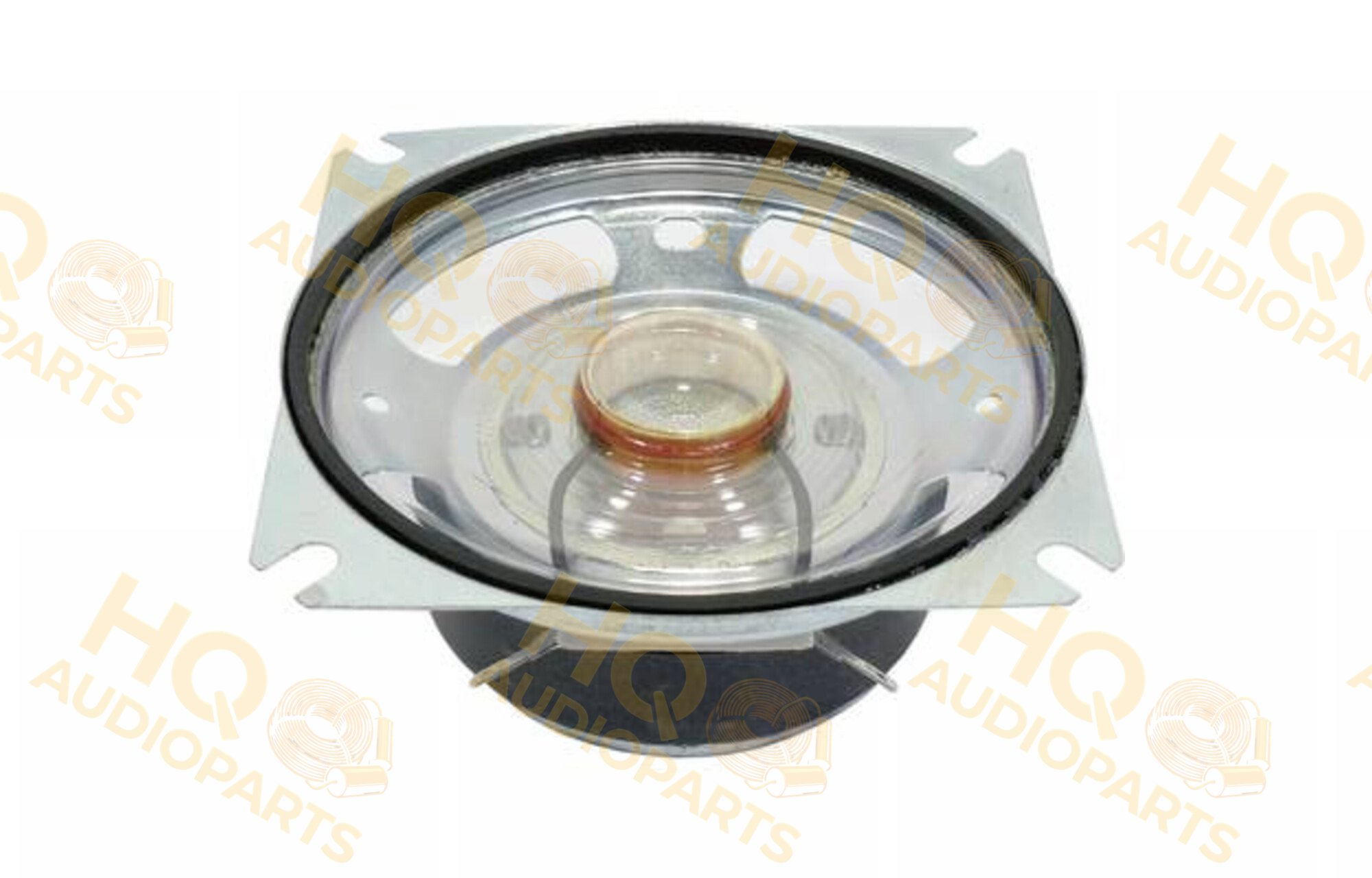 Visaton Szélessávú hangszóró SL 87 XA - 4 OHM, 4 Ω, 20 W