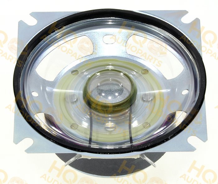 Visaton Szélessávú hangszóró SL 87 XA - 4 OHM, 4 Ω, 20 W