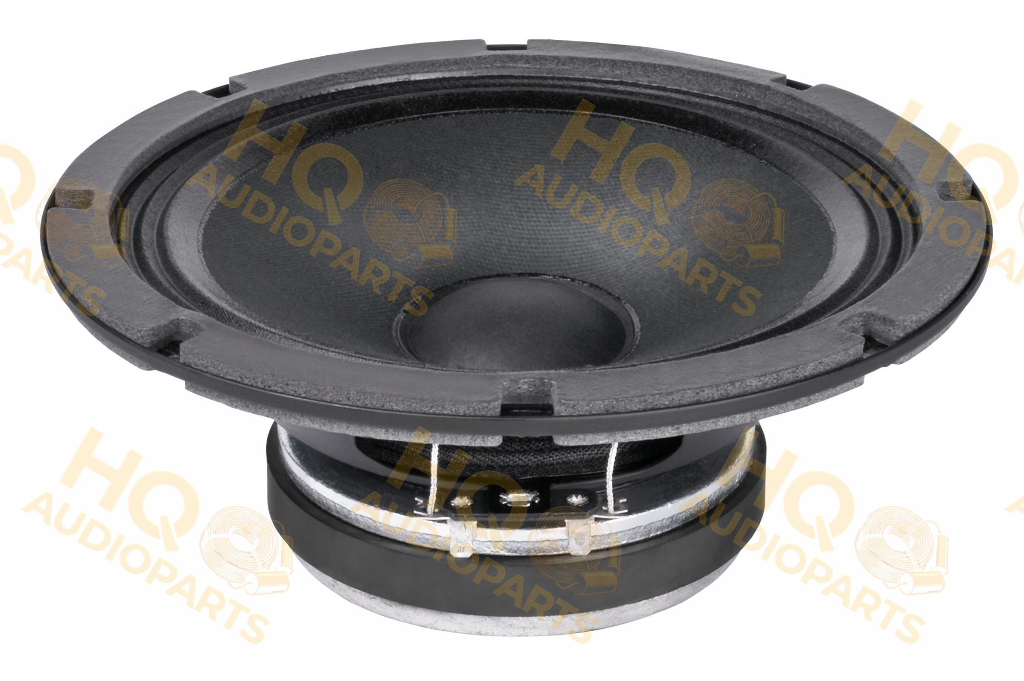 Faital Pro Hangszóró 8FE200, 4 Ω, 130 W