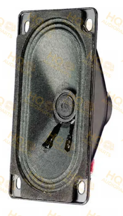 Visaton Hangszóró SC 5.9 ND - 8 OHM, 8 Ω, 3 W