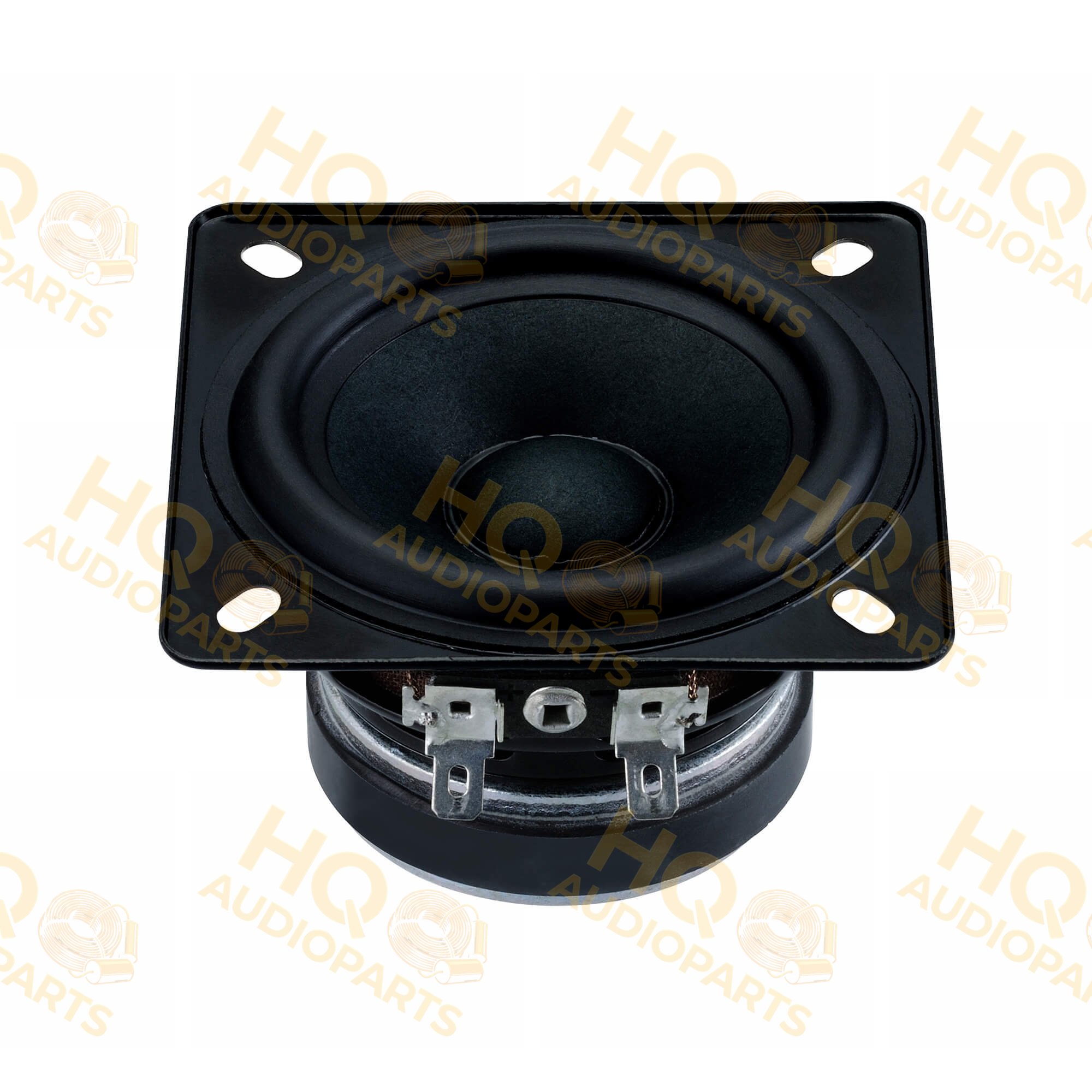 Fostex Szélessávú hangszóró P800K, 8 Ω, 8 W