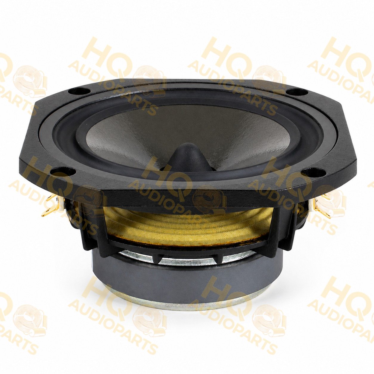 Audax Hangszóró HM130Z4, 8 Ω, 50 W