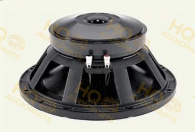 B&C Speakers Hangszóró 12PS76, 4 Ω, 450 W