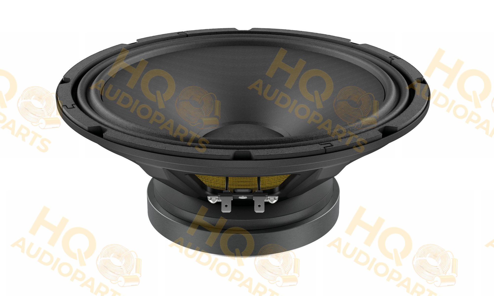 LaVoce Hangszóró WSF102.00, 8 Ω, 175 W