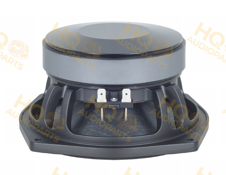 B&C Speakers Hangszóró 6MD38, 16 Ω, 120 W