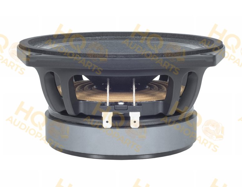 B&C Speakers Hangszóró 6MD38, 16 Ω, 120 W