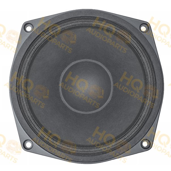 B&C Speakers Hangszóró 6MD38, 16 Ω, 120 W