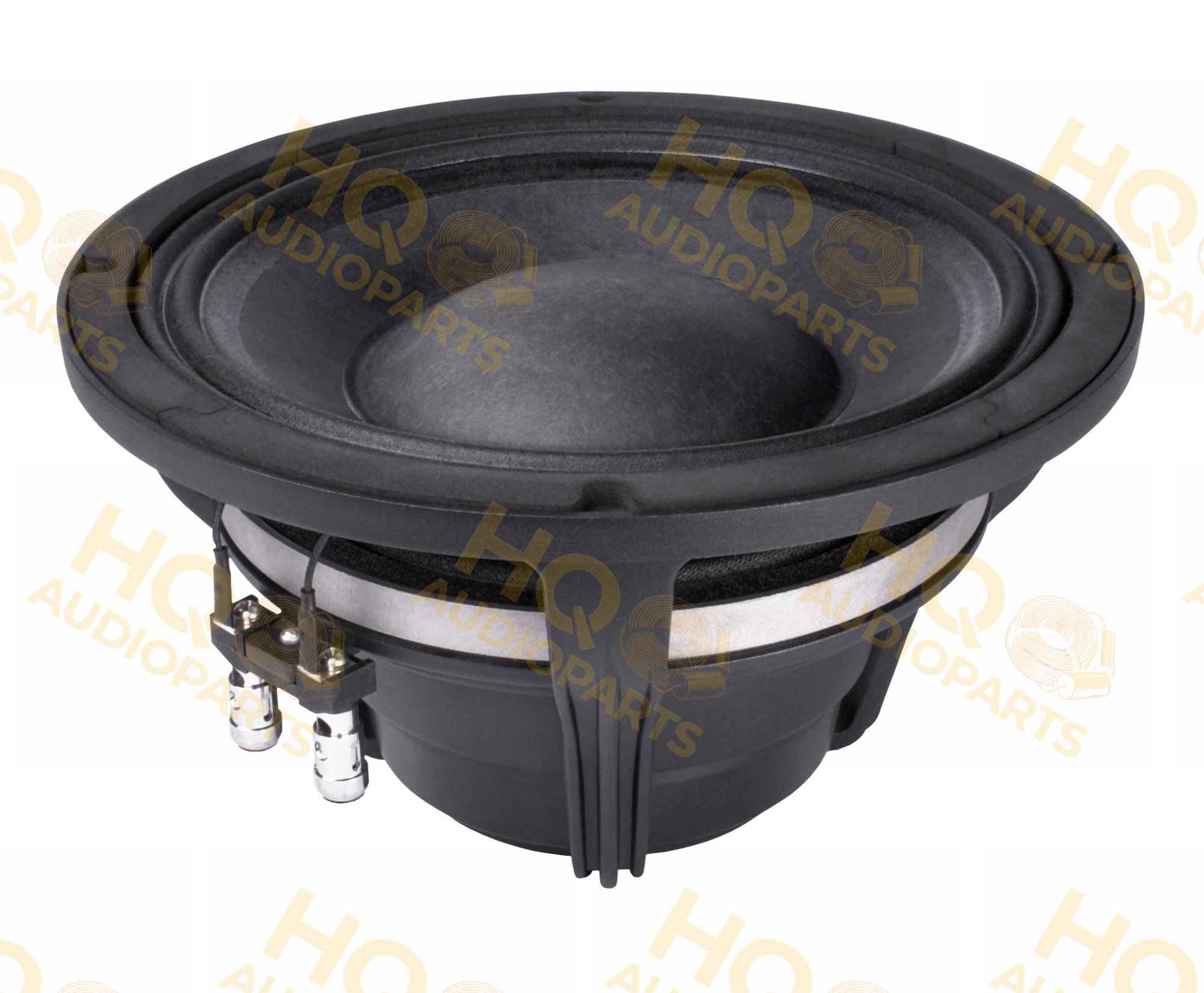 Faital Pro Hangszóró 10HP1020, 8 Ω, 700 W