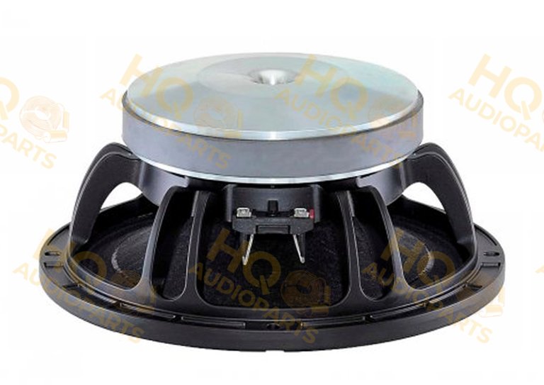 B&C Speakers Hangszóró 10FW64, 8 Ω, 250 W