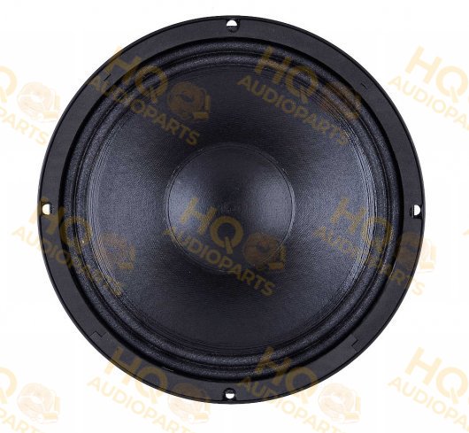 B&C Speakers Hangszóró 10FW64, 8 Ω, 250 W
