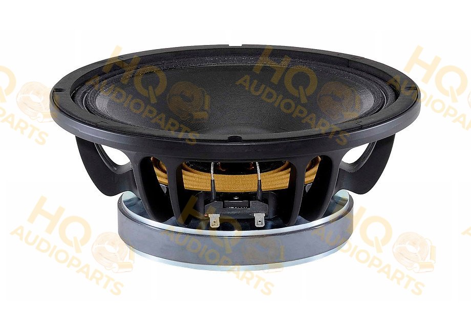 B&C Speakers Hangszóró 10FW64, 8 Ω, 250 W