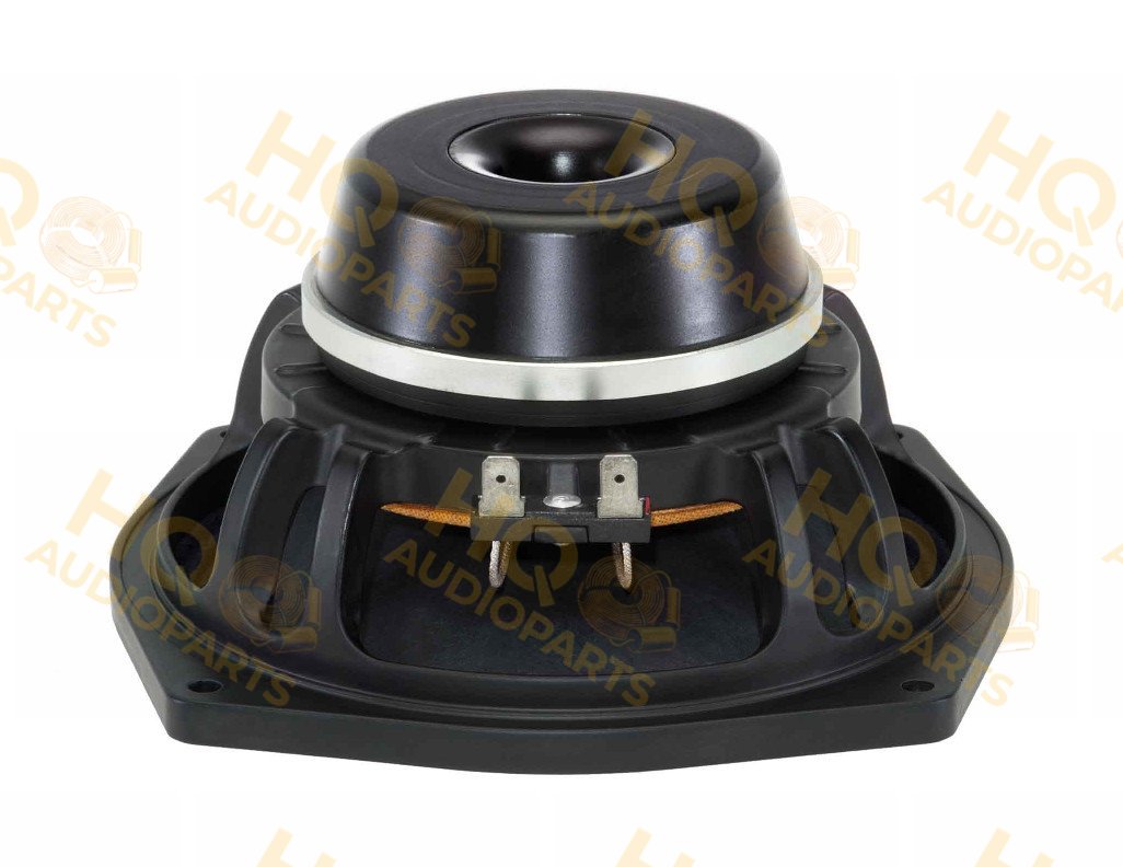 B&C Speakers Hangszóró 6MBX44, 16 Ω, 200 W