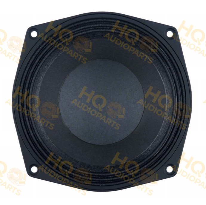 B&C Speakers Hangszóró 6MBX44, 16 Ω, 200 W