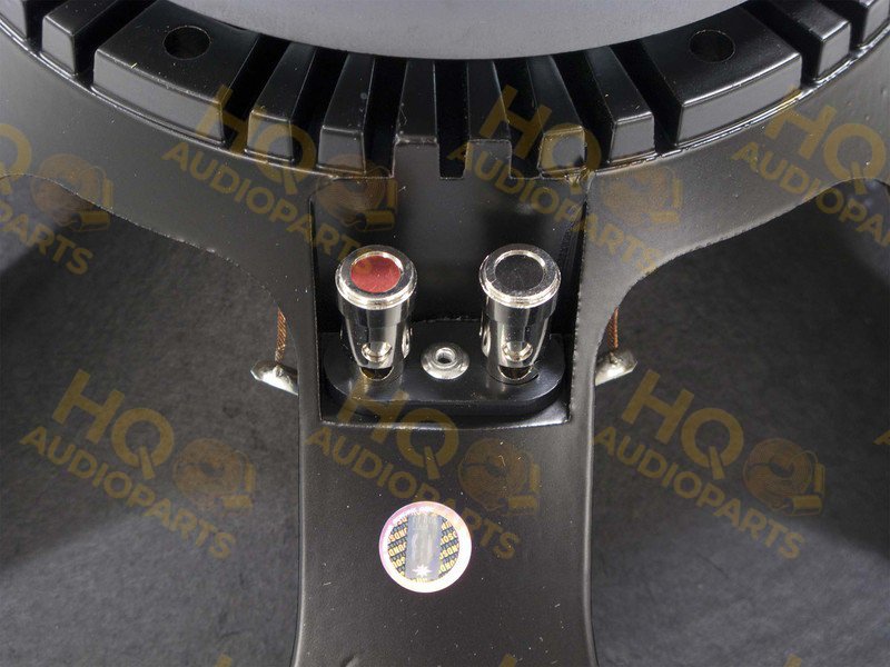 Eighteen Sound Hangszóró 15MB606, 8 Ω, 400 W