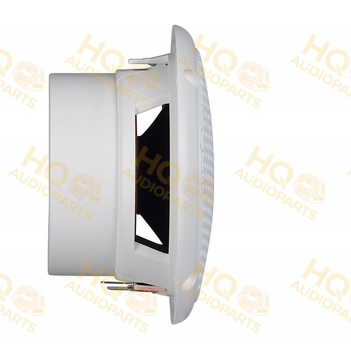Visaton Hangszóró FR 8 WP - 4 OHM - WHITE, 4 Ω, 15 W
