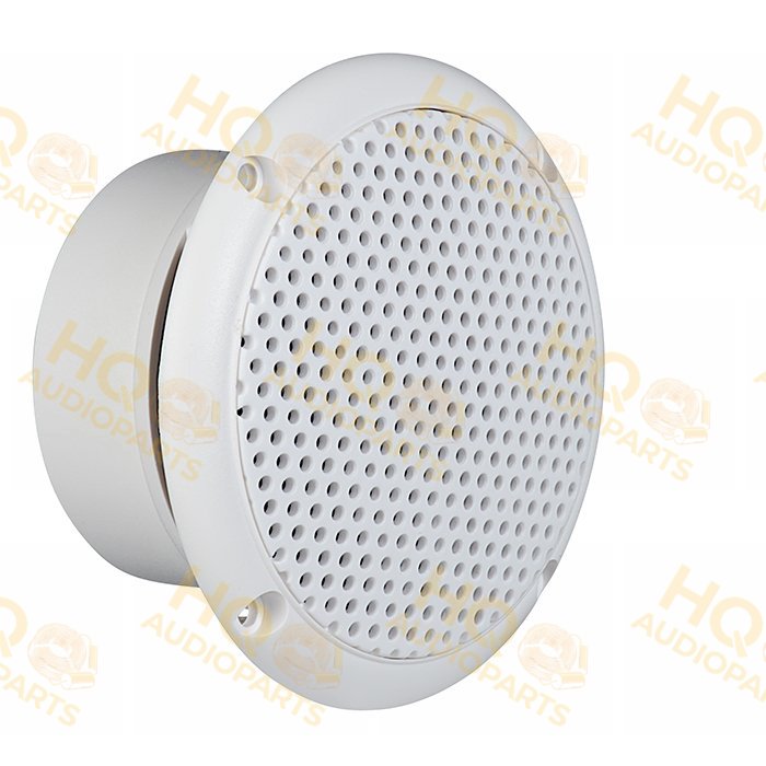 Visaton Hangszóró FR 8 WP - 4 OHM - WHITE, 4 Ω, 15 W