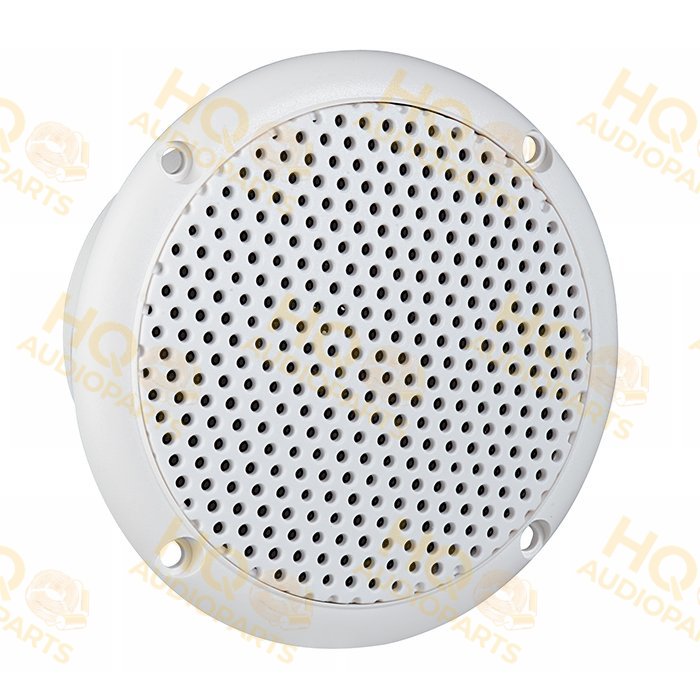Visaton Hangszóró FR 8 WP - 4 OHM - WHITE, 4 Ω, 15 W