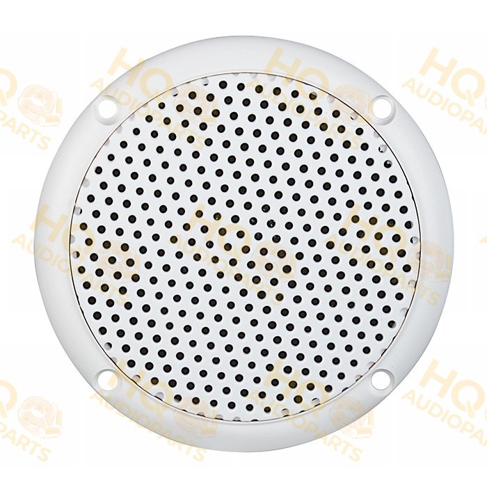 Visaton Hangszóró FR 8 WP - 4 OHM - WHITE, 4 Ω, 15 W