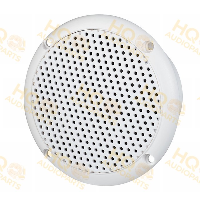 Visaton Hangszóró FR 8 WP - 4 OHM - WHITE, 4 Ω, 15 W