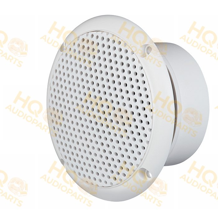 Visaton Hangszóró FR 8 WP - 4 OHM - WHITE, 4 Ω, 15 W
