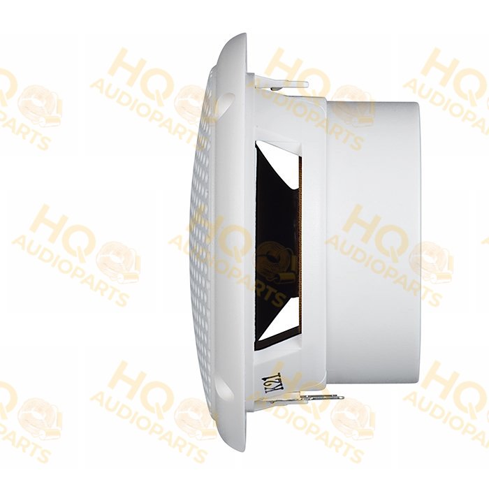 Visaton Hangszóró FR 8 WP - 4 OHM - WHITE, 4 Ω, 15 W