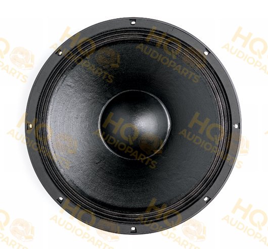 B&C Speakers Hangszóró 15NDL76, 8 Ω, 500 W