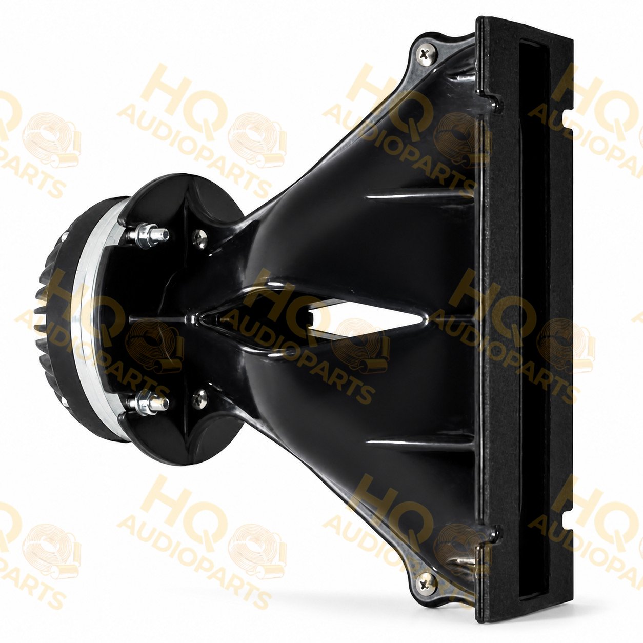 B&C Speakers Nyomókamrás meghajtó WG148-780TN-16