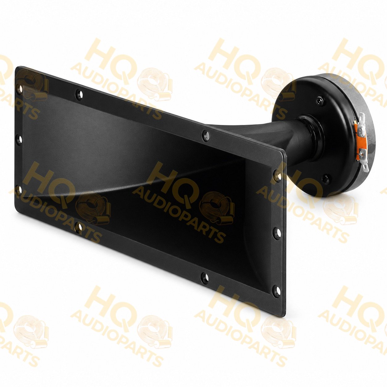 Monacor Nyomókamrás meghajtó MHD-55, 8 Ω, 30 W