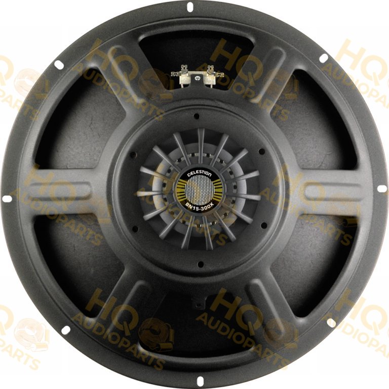 Celestion Gitárhangszóró BN15-300X, 4 Ω, 300 W