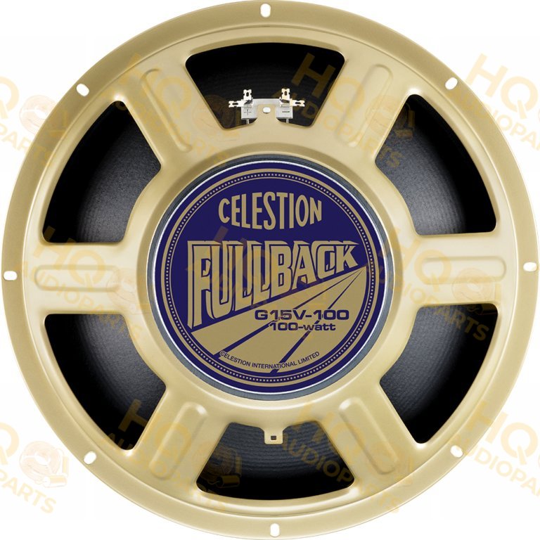 Celestion Gitárhangszóró G15V-100 Fullback, 16 Ω, 100 W