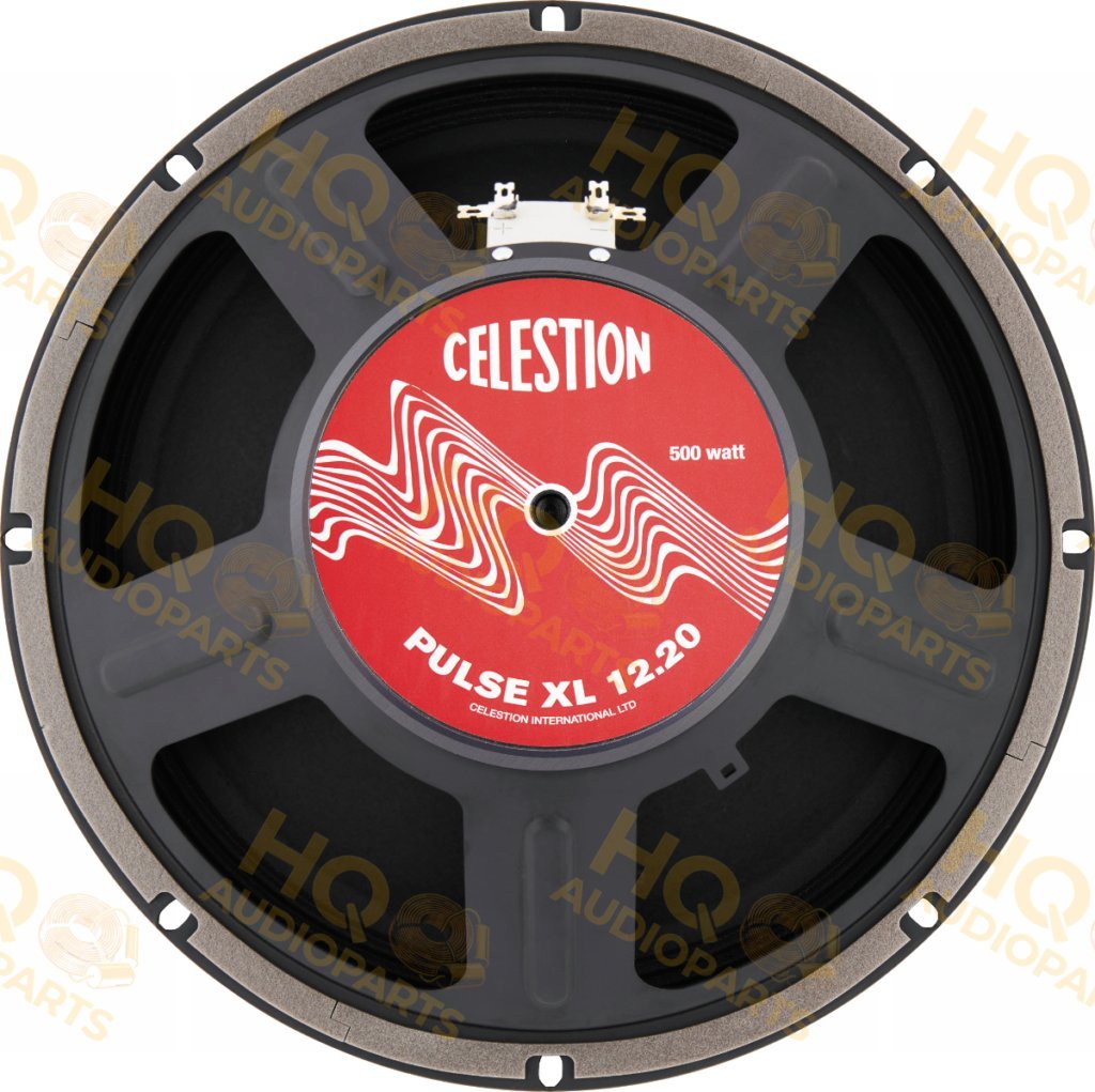 Celestion Gitárhangszóró PULSEXL 12.20, 8 Ω, 250 W
