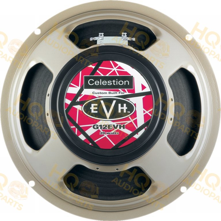 Celestion Gitárhangszóró G12 EVH, 8 Ω, 20 W